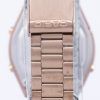 Casio Digital Quartz Stainless Steel 50M Illuminator B640WC-5ADF B640WC-5A Mens Watch