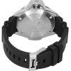 Hamilton Khaki Navy Frogman Black Dial Automatic Diver's H77825330 300M Men's Watch