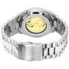 Citizen Tsuyosa Stainless Steel Yellow Dial Automatic NJ0150-81Z Men's Watch