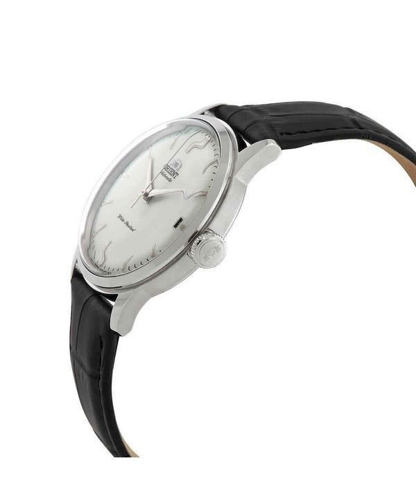 Orient Classic Bambino White Dial Automatic RA-AC0M03S10B Men's Watch