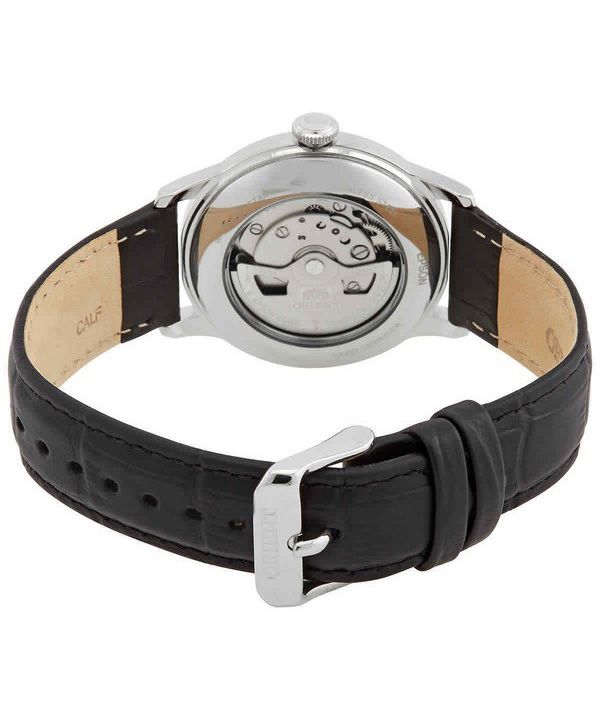 Orient Classic Bambino White Dial Automatic RA-AC0M03S10B Men's Watch