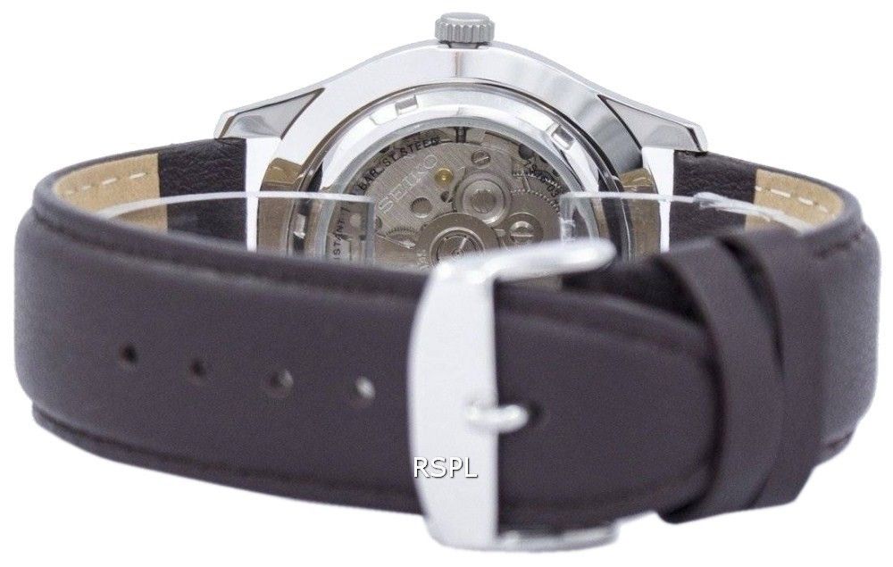Seiko 5 snzg07j1 deals