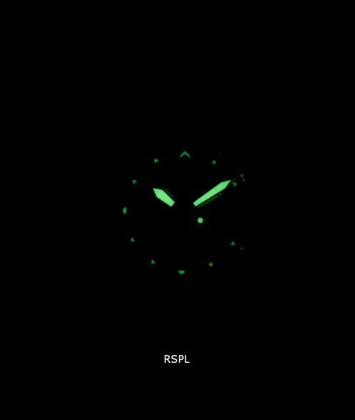 Seiko 5 Sports Automatic 23 Jewels Japan Made SNZJ03 SNZJ03J1 SNZJ03J Mens Watch
