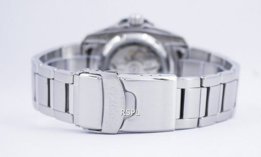Seiko 5 Sports Automatic 23 Jewels Japan Made SNZJ03 SNZJ03J1 SNZJ03J Mens Watch