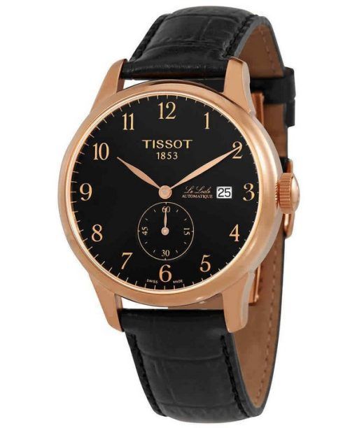 Tissot Le Locle Automatic T006.428.36.052.00 T0064283605200 100M Mens Watch