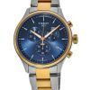 Tissot T-Sport Chrono XL Classic Quartz T116.617.22.041.00 T1166172204100 100M Mens Watch