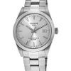 Tissot Gentleman Powermatic 80 Silicium Automatic T127.407.11.031.00 T1274071103100 100M Men's Watch