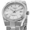 Tissot Gentleman Powermatic 80 Silicium Automatic T127.407.11.031.00 T1274071103100 100M Men's Watch