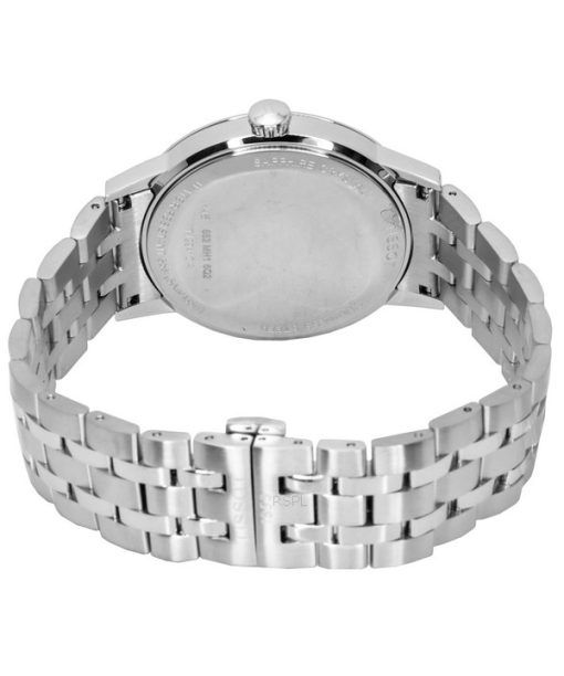 Tissot T-Classic Dream Quartz T129.410.11.031.00 T1294101103100 Men's Watch
