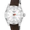 Tissot T-Sport PRS 516 Powermatic 80 Silver Dial T131.430.16.032.00 T1314301603200 100M Men's Watch