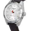 Tissot T-Sport PRS 516 Powermatic 80 Silver Dial T131.430.16.032.00 T1314301603200 100M Men's Watch