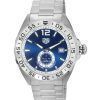TAG Heuer Formula 1 Stainless Steel Blue Dial Automatic WAZ2014.BA0842 200M Men's Watch