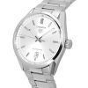 TAG Heuer Carrera Stainless Steel Grey Dial Automatic WBN2111.BA0639 100M Men's Watch