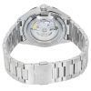 TAG Heuer Carrera Stainless Steel Grey Dial Automatic WBN2111.BA0639 100M Men's Watch
