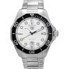 TAG Heuer Aquaracer Professional 300 Grey Dial Automatic Diver's WBP201C.BA0632 300M Men's Watch