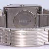 Bulova Computron Archive Series Stainless Steel Blue Dial Quartz 96C139 Mens Watch
