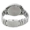 Citizen Eco-Drive Stainless Steel Green Dial AW1715-86X 100M Men's Watch