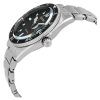 Citizen Core Collection Eco-Drive Stainless Steel Black Dial AW1760-81E 100M Men's Watch