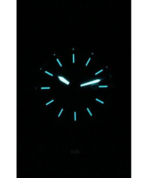 Citizen Peyten Stainless Steel Green Dial Eco-Drive BM7530-50X 100M Mens's Watch