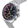 Tag Heuer Formula 1 Red Bull Racing Special Edition Blue Dial Quartz Diver's CAZ101AL.BA0842 200M Men's Watch