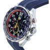 Tag Heuer Formula 1 X Red Bull Racing Special Edition Blue Dial Quartz Diver's CAZ101AL.FT8052 200M Men's Watch