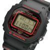 Casio G-Shock Digital Kelvin Hoefler X Powell Peralta Collaboration Quartz DW-5600KH-1 200M Mens Watch