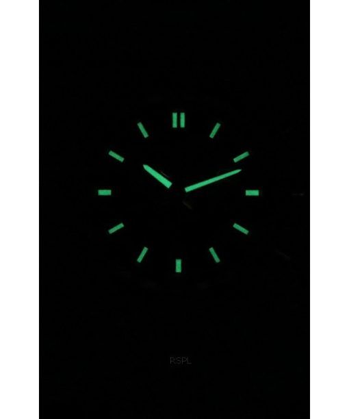 Casio Edifice Standard Chronograph Stainless Steel Black Dial Quartz EFR-574D-1A 100M Mens Watch