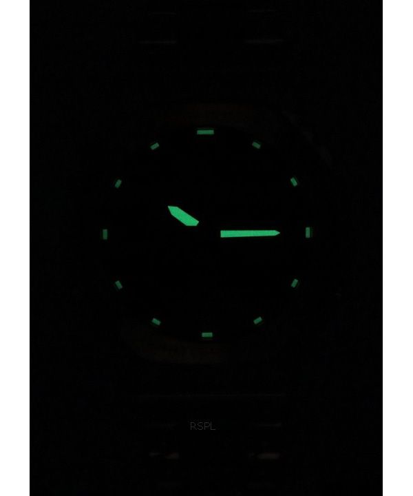 Casio G-Shock Analog Digital Full Metal Black Dial Solar GM-B2100D-1A 200M Men's Watch