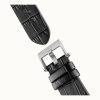 Ingersoll The Broadway Dual Time Black Skeleton Dial Automatic I12903 Mens Watch