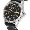 Iron Annie Cockpit Flight Control Black Dial Automatic 51562 Mens Watch