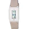 Casio POP Digital Resin Strap Quartz LF-10WH-4 Unisex Watch