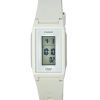 Casio POP Digital Resin Strap Quartz LF-10WH-8 Unisex Watch