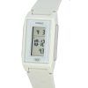 Casio POP Digital Resin Strap Quartz LF-10WH-8 Unisex Watch