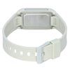 Casio POP Digital Resin Strap Quartz LF-10WH-8 Unisex Watch