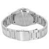 Casio Standard Analog Stainless Steel Green Dial Quartz MTP-E725D-3A Men's Watch