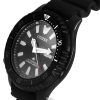 Citizen Promaster Fugu Limited Edition Divers Black Dial Automatic NY0139-11E 200M Mens Watch