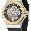 Maserati Potenza Automatic R8821108011 Mens Watch