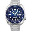 Seiko Prospex Padi Special Edition Blue Dial Automatic Diver's SRPK01J1 200M Men's Watch