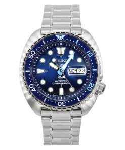 Seiko Prospex Padi Special Edition Blue Dial Automatic Diver's SRPK01J1 200M Men's Watch