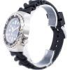 Ratio 2nd Generation Free Diver Helium-Safe Quartz 1038EF102V-BLU-V02 1000M Men's Watch