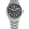 Citizen Promaster Nighthawk World Time Eco-Drive BX1010-53E 200M Men's Watch