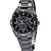 Citizen Promaster Radio Controlled World Time Eco-Drive CB5037-84E 200M Men's Watch