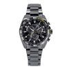 Citizen Promaster Radio Controlled World Time Eco-Drive CB5037-84E 200M Men's Watch