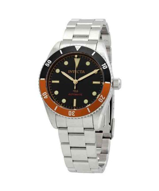 Invicta Vintage Pro Diver Automatic Diver's 34336 200M Men's Watch