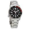 Citizen Promaster Diver's Black Dial Automatic NY0085-86E 200M Men's Watch