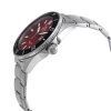 Orient Sports Diver Red Dial Automatic RA-AA0915R19B 200M Men's Watch