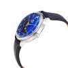Orient Sun Moon Phase Open Heart Dial Automatic RA-AS0103A10B Mens Watch