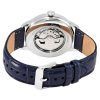 Orient Sun  Moon Phase Open Heart Dial Automatic RA-AS0103A10B Mens Watch