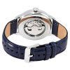 Orient Sun Moon Phase Open Heart Dial Automatic RA-AS0103A10B Mens Watch
