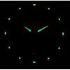Seiko 5 Stainless Steel Black Arabic Dial Automatic SNKP21 SNKP21J1 SNKP21J Men's Watch